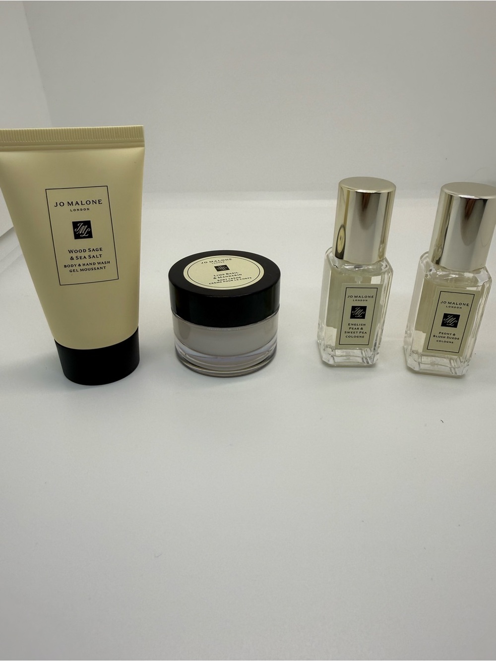 Jo Malone Set